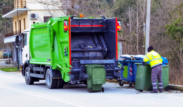 Same-Day Junk Removal Services in Kilmarnock, VA