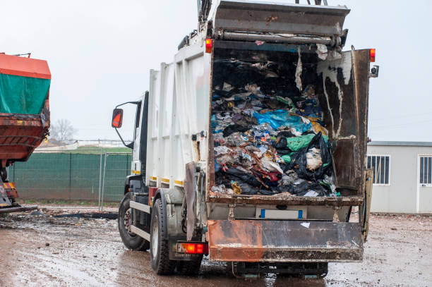 Best Residential Junk Removal  in Kilmarnock, VA