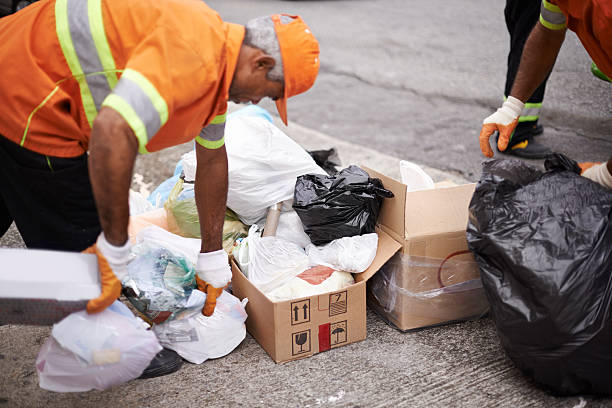 Best Carpet Removal and Disposal  in Kilmarnock, VA