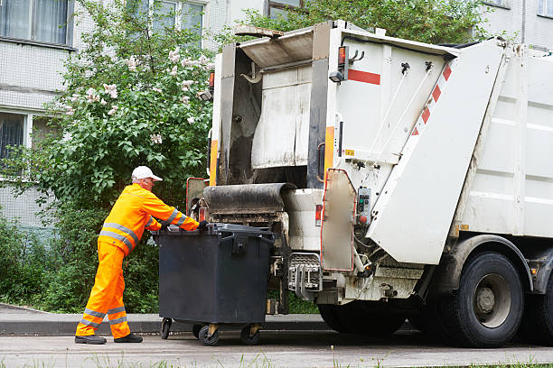 Best Recycling Services for Junk  in Kilmarnock, VA
